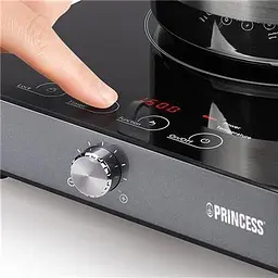 Індукційна плита Princess 303010 - мініатюра 2