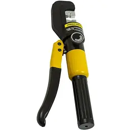 Затиск для клем HiSmart гідравлічний 4-70 мм2 (YQK-70)