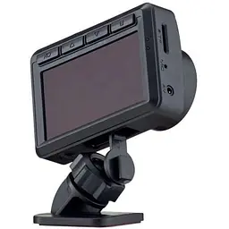 Відеореєстратор Hoco DV2 Driving recorder з дисплеєм - мініатюра 2
