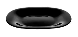Сервіз столовий LUMINARC CARINE BLACK&WHITE, 30 предметів - мініатюра 6