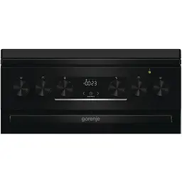 Плита Gorenje GK5C42BF - мініатюра 4