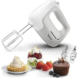 Міксер Tefal HT450B38 [86353] - мініатюра 6