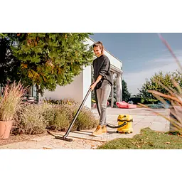 Пилосос Karcher WD 2 Plus V-12/6/18/C [1.628-015.0] [123445] - мініатюра 5