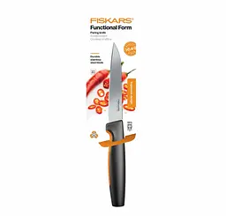 Ніж для овочів Fiskars Functional Form (1057542) - мініатюра 3