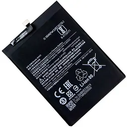 Акумуляторна батарея BN55 Xiaomi Redmi Note 9S AAAA (35009_3344772)