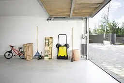 Підмітальна машина Karcher S 4 Twin (1.766-360.0) - мініатюра 5