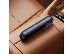 Ручний пилосос автомобільний пилосос BASEUS A0 Pro Car Vacuum Cleaner Cluster Black (C30466500111-00) - мініатюра 8
