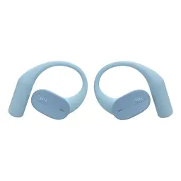 Навушники JBL Sense Lite Blue (JBLSENSELITEBLU) - мініатюра 2