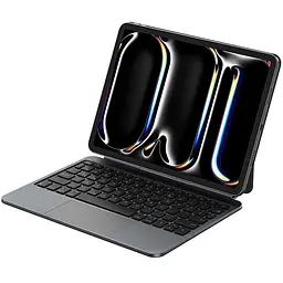 Чохол-клавіатура WIWU MK-004 for iPad 10.9" (2022) Black