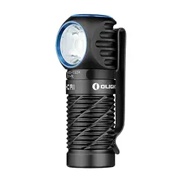 Ліхтар Olight Perun 3 Mini HCRI NW (0.0000.3146)