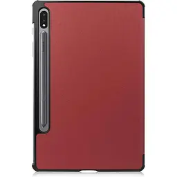 Чохол-книжка BeCover Smart Case для Samsung Galaxy Tab S9 SM-X710/SM-X716 /S9 FE (709893) - мініатюра 2