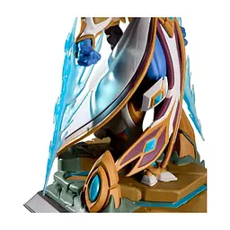 Фігурка для геймерів Blizzard StarCraft Artanis Statue (Артаніс) (B63367) - мініатюра 5