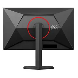 Монітор AOC Q27G4ZR - мініатюра 4