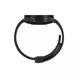 Смарт-годинник Samsung Galaxy Watch5 Pro 45 mm Black Titanium (SM-R920NZKA) - мініатюра 5
