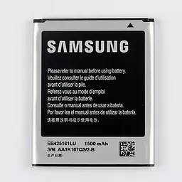 Акумулятор EB425161LU для Samsung Galaxy Trend S7560 1500 mAh (03651-5)