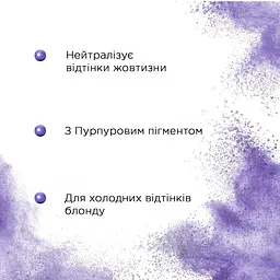 Шампунь Schauma Холодний Блонд, для натуральних, освітлених або мелірованих блондинок, 250 мл - мініатюра 5