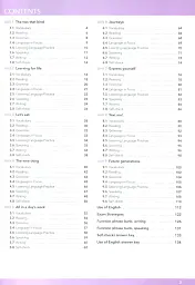 Focus 5. Workbook - мініатюра 2