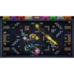 Ключ активації Microsoft Knight Squad 2 для Xbox One/Series - мініатюра 8