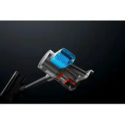 Вертикальний + ручний пилосос Xiaomi G30 Max EU - мініатюра 6