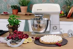 Кухонний комбайн GORENJE MMC 1000 RL (742729) - мініатюра 5