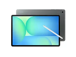 Планшет Samsung Galaxy Tab S10 FE+ 5G 12/256GB Grey (SM-X626BZAP)