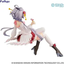 Фігурка FuRyu Noodle Вокалоїд Ло Тяньї VOCALOID Luo Tianyi 14 см F V LT L 14 - мініатюра 3
