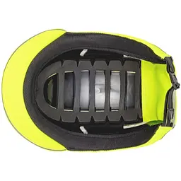 Каскетка захисна Wurth EN812, яскраво-жовта, розмір 52-65 (0899200881) - мініатюра 3