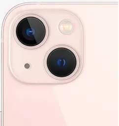 Смартфон Apple iPhone 13 256Gb Pink Open box - мініатюра 7