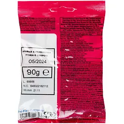 Цукерки Fini Jelly berries желейні 90 г (924060) - мініатюра 2