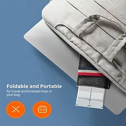 Підставка для ноутбука Choetech H055-SL Silver - мініатюра 5