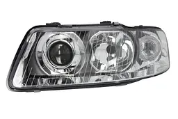 Фара передня ліва Audi A3 96-06р TYC (20-0118-05-2)