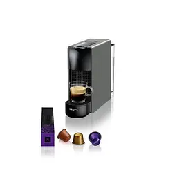 Капсульна кавоварка еспресо Krups Nespresso Essenza Mini XN110B - мініатюра 8