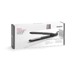 Вирівнювач волосся Babyliss ST241E - мініатюра 4