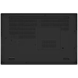 Ноутбук Lenovo ThinkPad T15g Gen 2 i7-11800H la 4.60 GHz,15.6'',UHD,IPS,32GB,1TB,RTX 3080 16GB - мініатюра 11