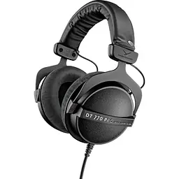 Навушники Beyerdynamic DT 770 Pro 250 Ohm Limited Edition Black (718718) [164128]