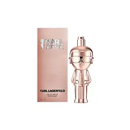 Парфюмерная вода Karl Lagerfeld Ikonik For Women миниатюра 4.5 мл