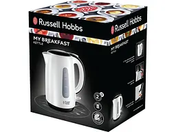 Електрочайник Russell Hobbs My Breakfast 25070-70 - мініатюра 2