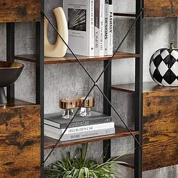 Стелаж Leobert Trust в стилі Loft - мініатюра 7