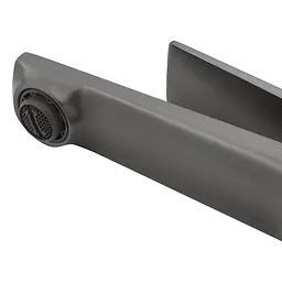 Змішувач для раковини Kroner KRP Ersel - GRP0111BV з донним клапаном (CV035469) - мініатюра 7