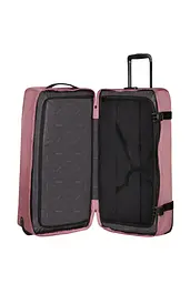 Дорожня Сумка На Колесах American Tourister URBAN TRACK LILAS PINK 75x37x32 MD1*81003 - мініатюра 7