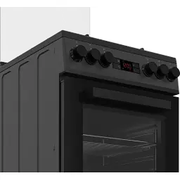 Газова плита BEKO FSM52334DAO - мініатюра 5