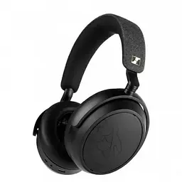 Навушники Sennheiser Momentum 4 Wireless Headphones Dragon Edition Black