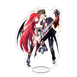 Акрилова фігурка Демони старшої школи High School DxD 10 см