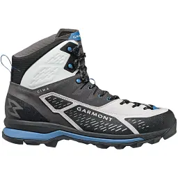 Черевики Garmont CIMA WP 10.5 DarkGray/LightGray