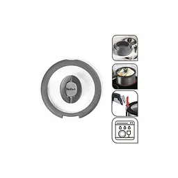 Кришка для посуду Tefal Ingenio 26 см (L9846653) - мініатюра 8