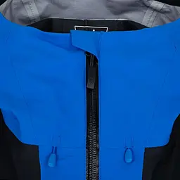Куртка Zajo Karakorum Jkt M Nautical Blue (ZA-3044342) - мініатюра 7