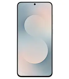 Смартфон Samsung Galaxy S25 FE 8/256GB White (SM-S731BZWGEUC) - мініатюра 5