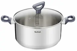 Набір посуду Tefal Daily Cook 10 предметів (G712SA55) - мініатюра 4