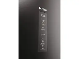 Холодильник з морозильною камерою Haier HDPW5620DNPD - мініатюра 6