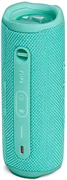 Портативна акустика JBL Flip 6 Teal (JBLFLIP6TEAL) [73806] - мініатюра 4